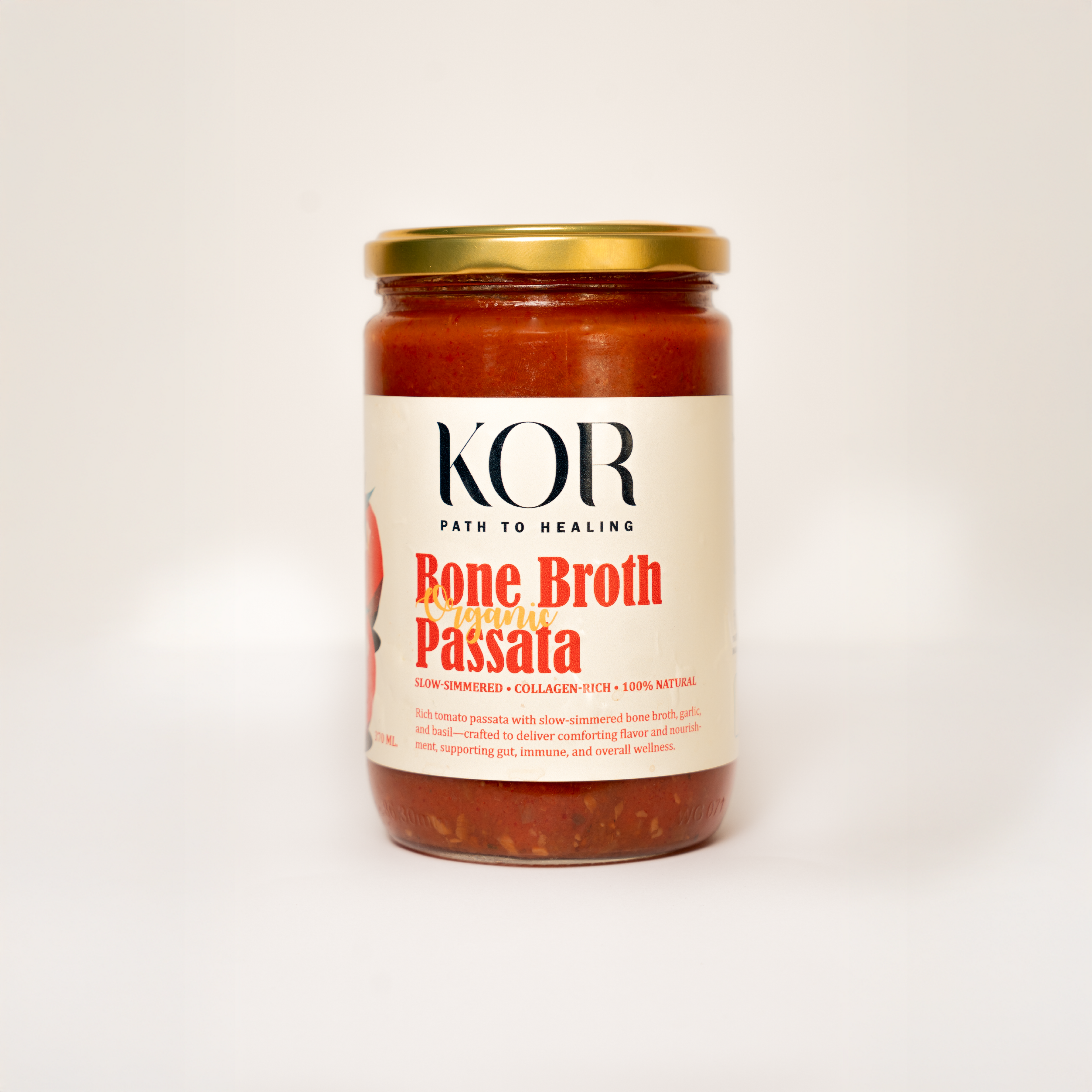 Tomato Passata