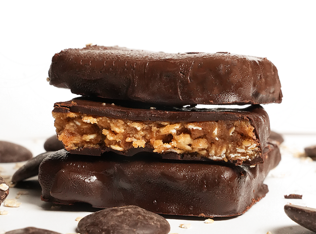 Almond Bone Broth Protein Bars