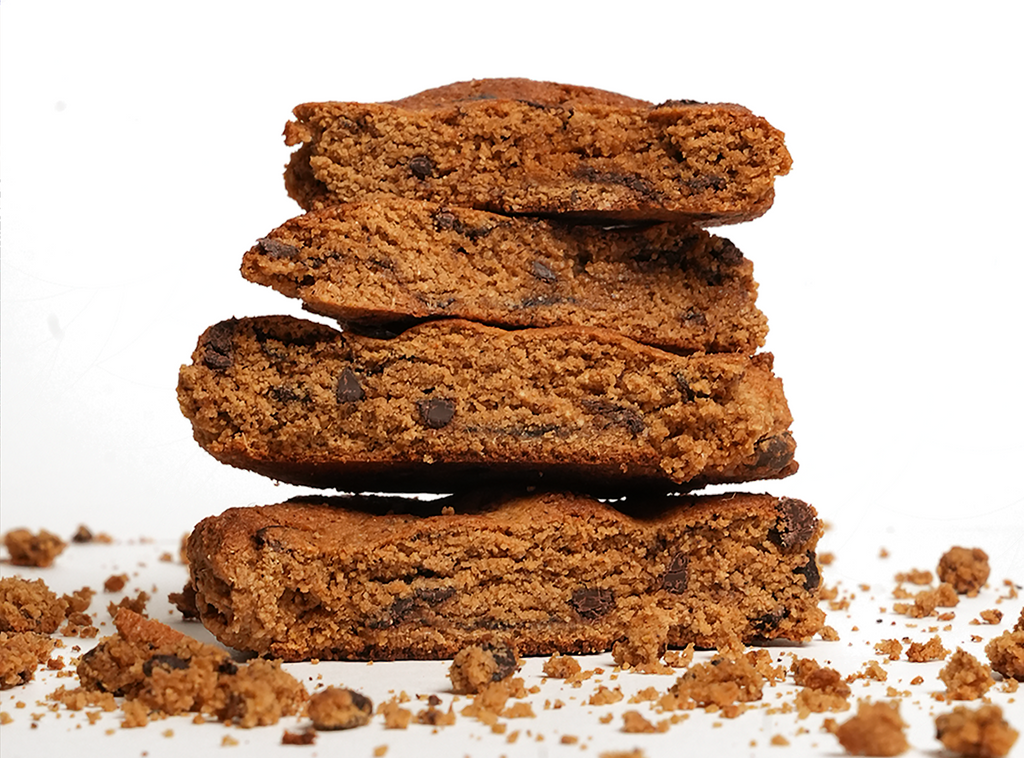 Lactation Cookies