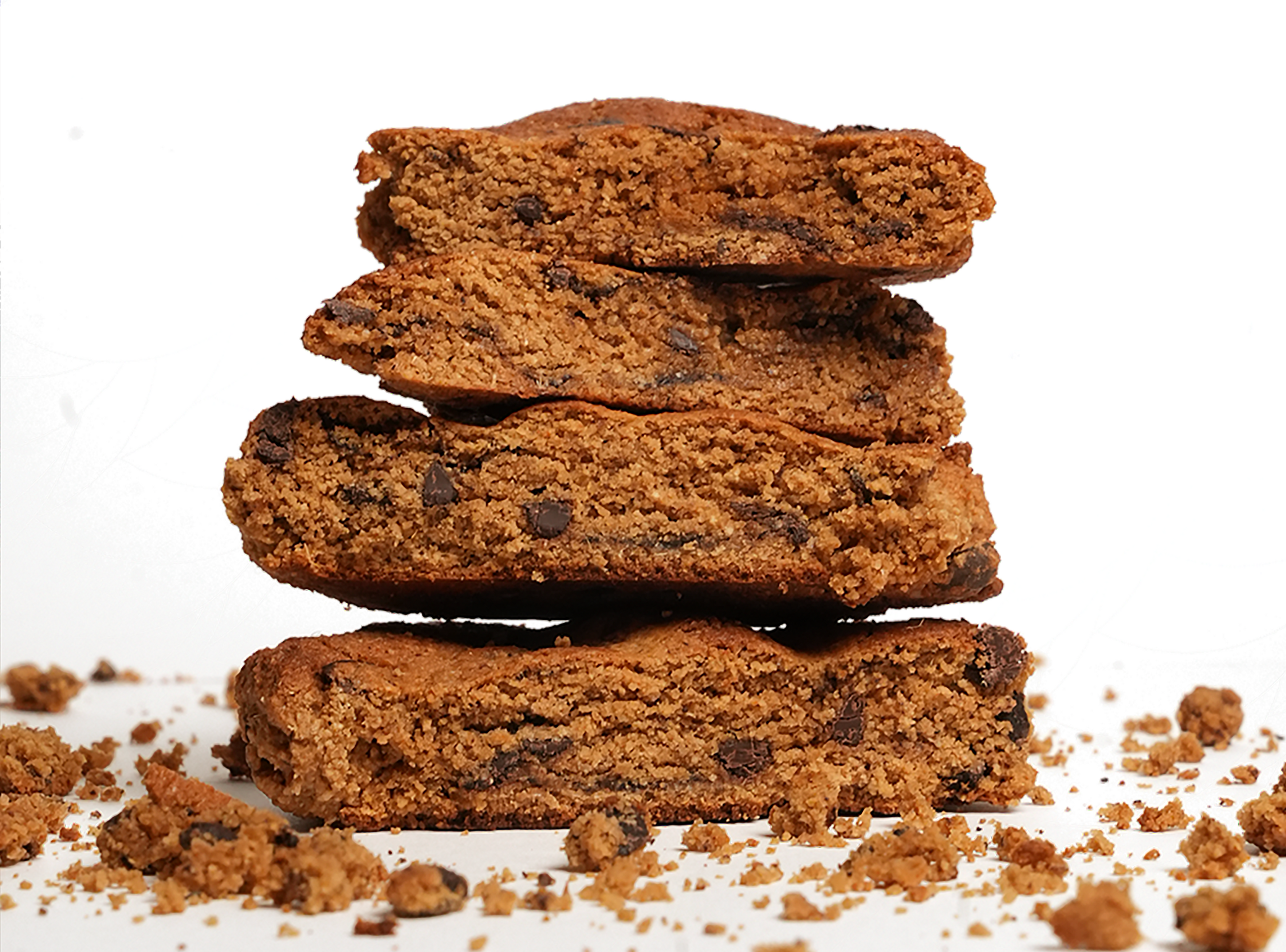 Lactation Cookies